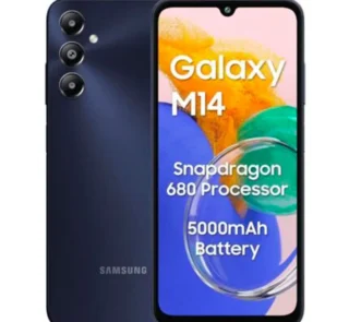 comprar online Telefonos para Cuba Samsung Galaxy M14