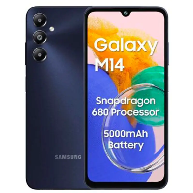 comprar online Telefonos para Cuba Samsung Galaxy M14