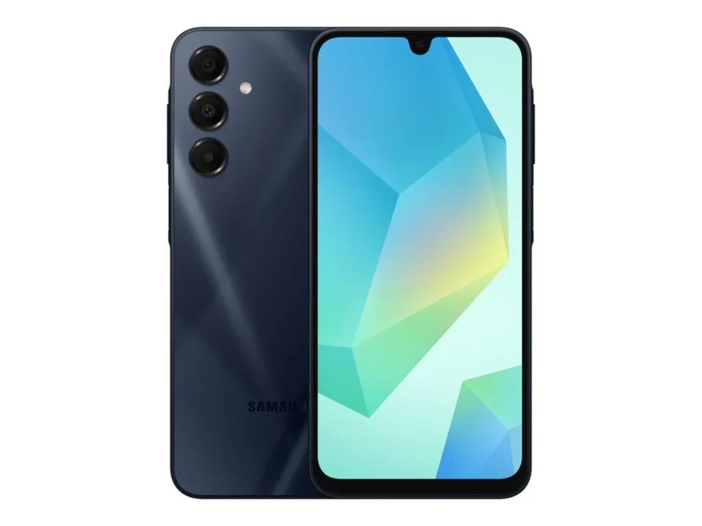 Telefonos para Cuba Desbloqueados Samsung A 16