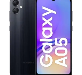 enviar para cuba SAMSUNG GALAXY A05 4GB RAM 128GB