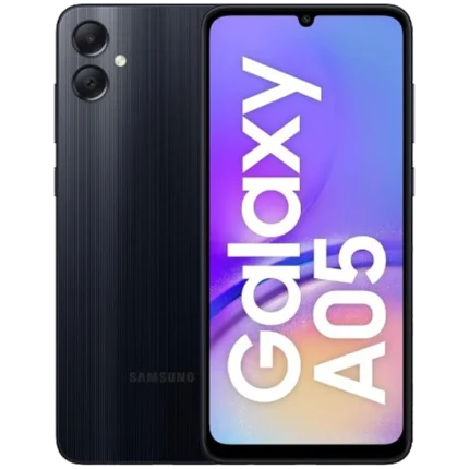 enviar para cuba SAMSUNG GALAXY A05 4GB RAM 128GB