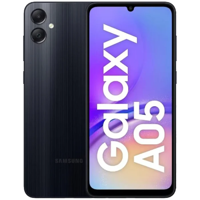 enviar para cuba SAMSUNG GALAXY A05 4GB RAM 128GB