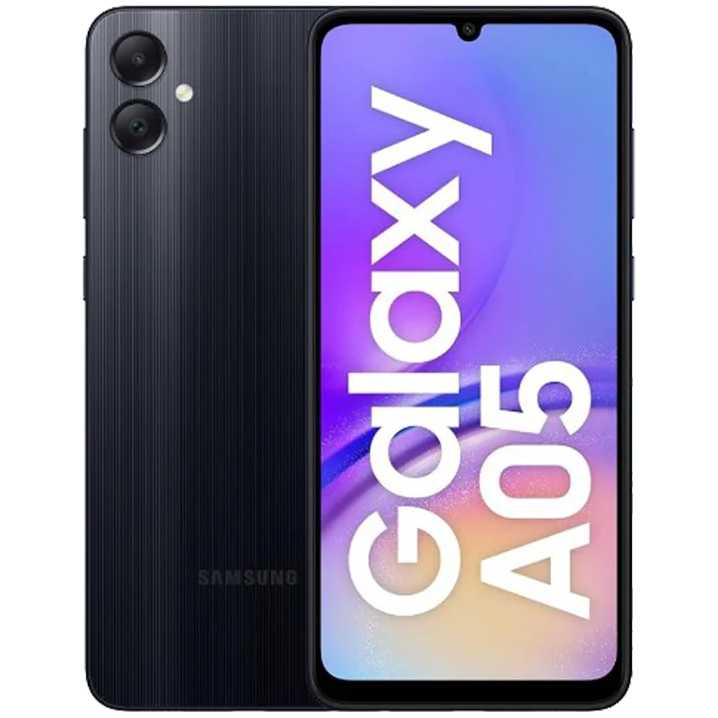 enviar para cuba SAMSUNG GALAXY A05 4GB RAM 128GB