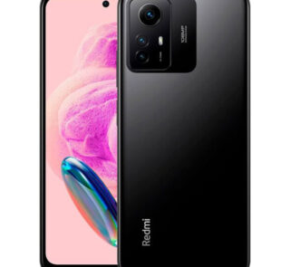 Telefonos celulares para cuba Redmi Note 12S