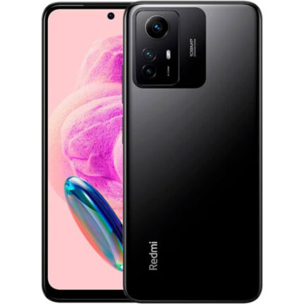 Telefonos celulares para cuba Redmi Note 12S